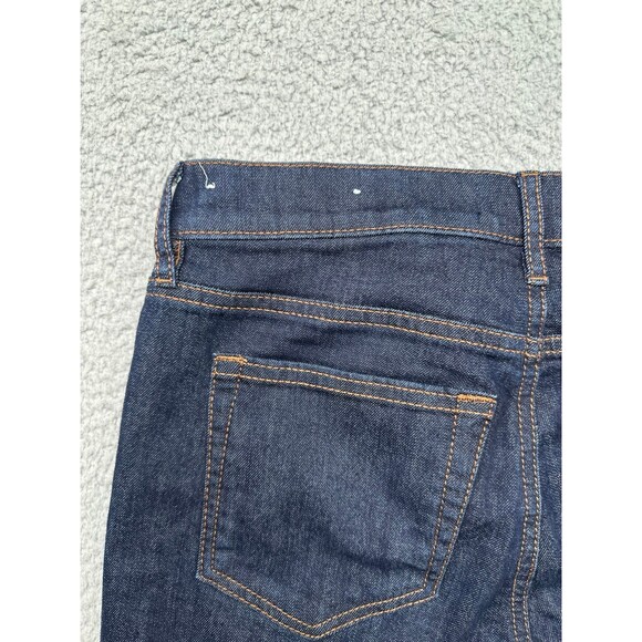 Loft modern skinny jeans  NWOT SZ 2 - Picture 7 of 9